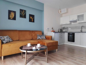 Apartament HELLADA